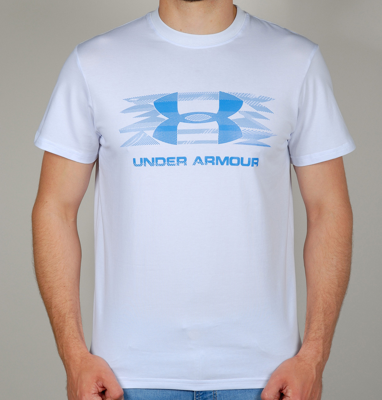 

Футболка Under Armour T-Shirt 2