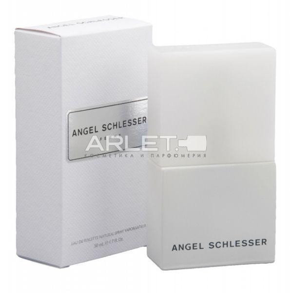 

Angel Schlesser Femme - туалетная вода (Оригинал) 50ml