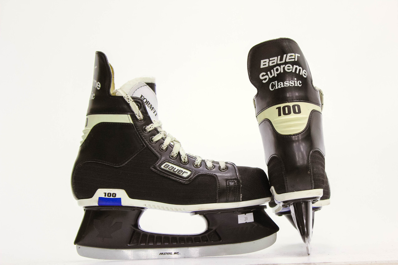 Хоккейные коньки Bauer Supreme Classic 39рНет в наличии