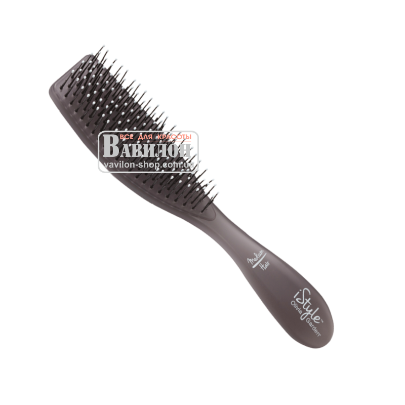 

Щетка Olivia Garden iStyle Brush Medium Hair