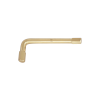 

Ключ шестигранный BAHCO 10x45x110 Г-образный NSB320