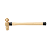 

Молоток с круглым бойком 34x116mm BAHCO NSB506