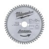 

Диск пильный MILWAUKEE 250х3.2х30 мм; Z 48; дерево; ДСП; фанера;