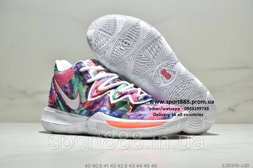 Nike Kyrie 5 Chinese New Year 2019 AO2918 010 StockX