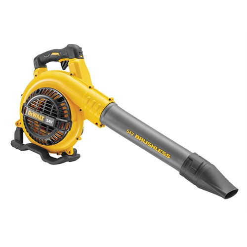 

Воздуходувка аккумуляторная FLEXVOLT DeWALT DCM572N (США/Китай)