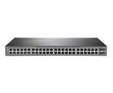 

Коммутатор HPE 1920S 48G PPoE+ Switch, 24xGE/24xGE PoE+(370W), 4xGE-SFP, L2/3, Static, LT Warranty (JL386A)