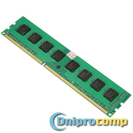 Тайминги оперативной памяти ddr3 1600