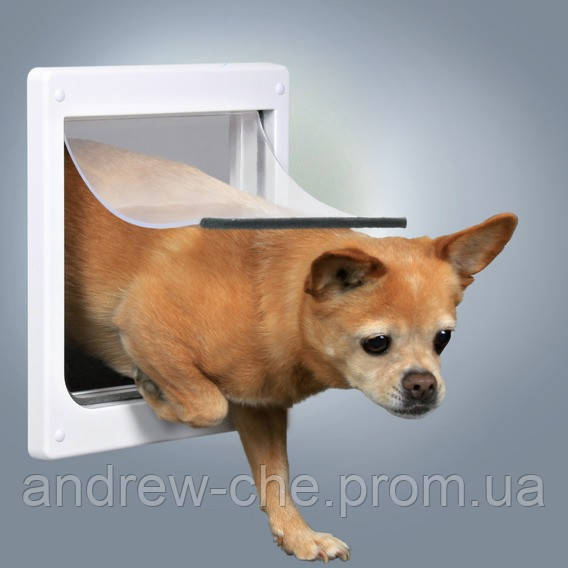 

Дверь Trixie "FreeDog", S/M, 30х36см/24,8х30,8см, 3878