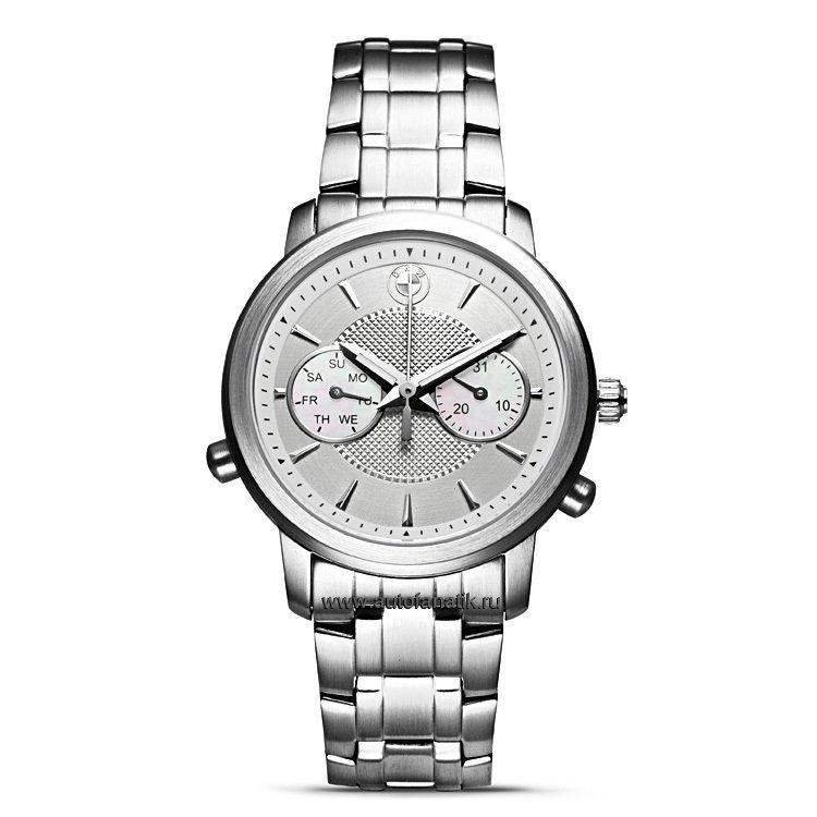 

Женские наручные часы BMW Ladies 'Wrist Watch, артикул 80262365450