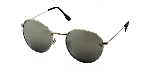 

Очки солнцезащитные для овального лица Ray Ban