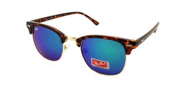 

Солнцезащитные очки Броулайнеры Ray Ban