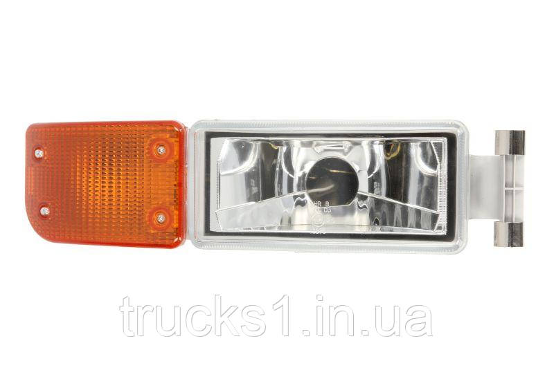 

Протитуманна фара передня FL-MA001R (TRUCKLIGHT)