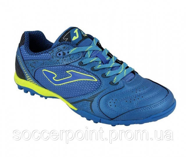 

Сороконожки Joma DRIBLING 804 (DRIW.804.TF). Футбольные сороконожки для футбола. Футбольная обувь.