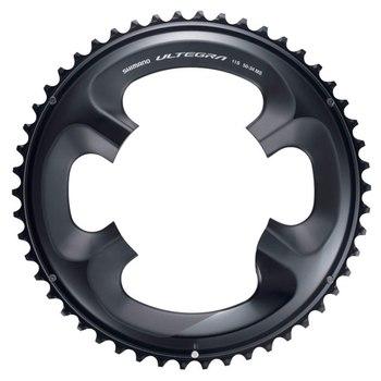 

Зірка шатунів Shimano Ultegra FC-R8000 50T для 2x11 (MS - 50-34T)