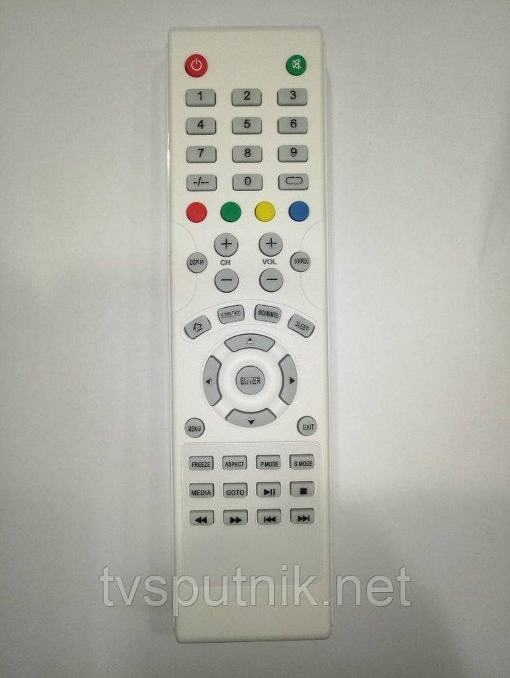 

Пульт Fusion FLTV-16H100