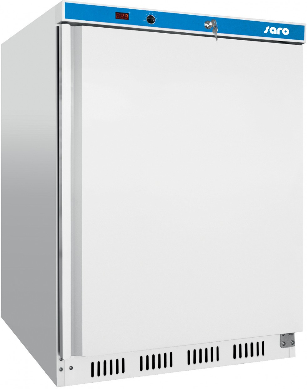 Шкаф холодильный Saro HK 200