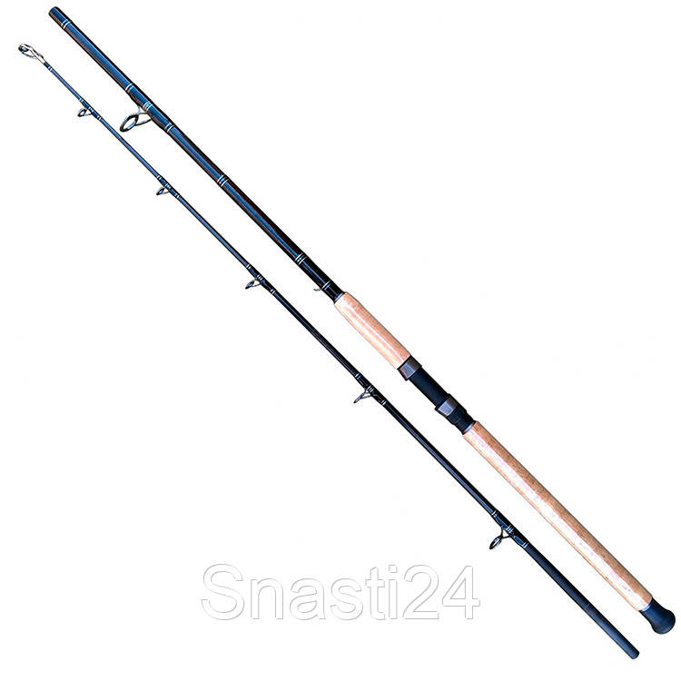 

Спиннинг Legend Fishing Supreme Boat 2.7м (150-300 г)