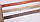 Тесьма церковная Тасьма галун церковна, бірюзова з люрексом золото 1,8 см "Дрібні хрестики", фото 2