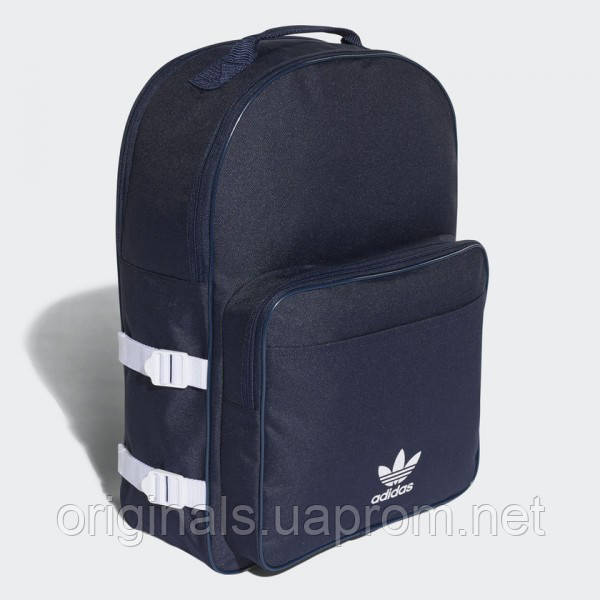 

Рюкзак Adidas Originals Essential D98918, Синий
