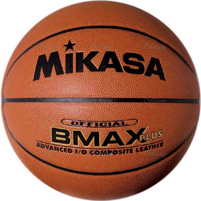 

Мяч баскетбольный Mikasa BMax Plus p.7