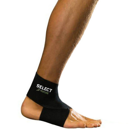 

Эластичная повязка на лодыжку SELECT Elastic Ankle Support 561