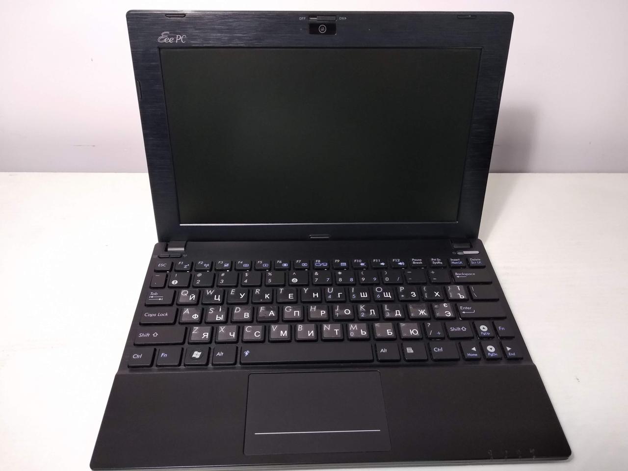Ноутбук Asus Eee PC 1016PT /Intel Atom N455/2Гб/10.1