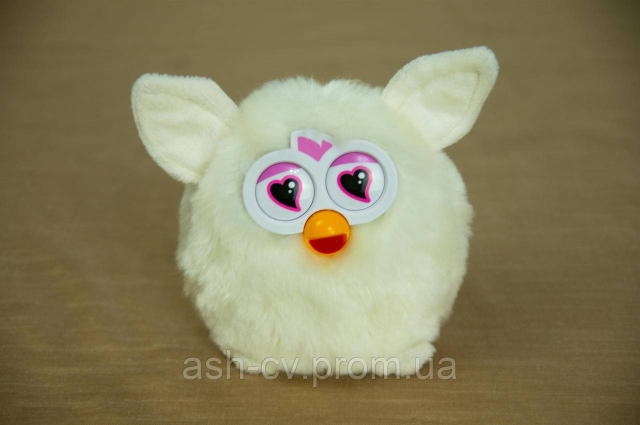 

Мягкая игрушка, Furby