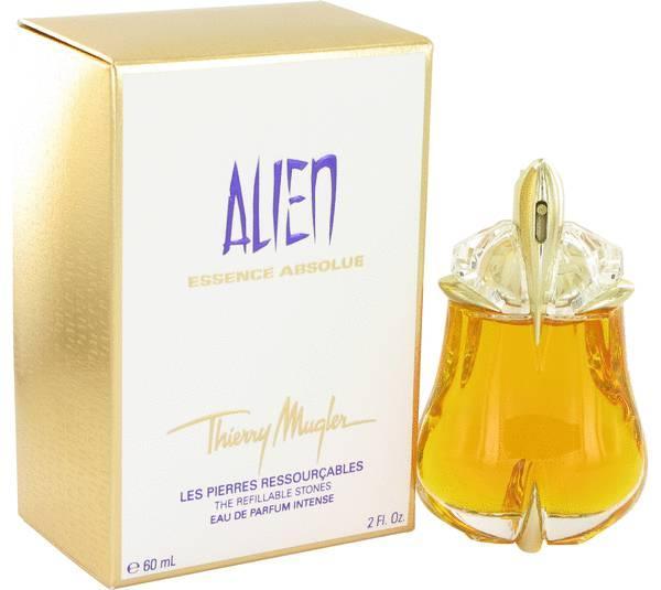 Thierry Mugler Alien Flora Futura Womens Perfumes Buy Online Cheap