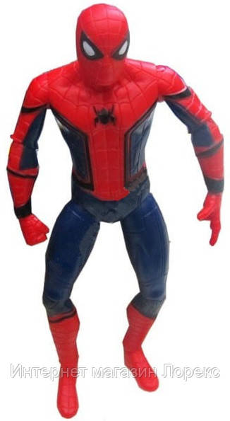 

Фигурка Spider Man 3332B