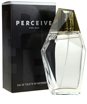 

Мужская парфюмерная вода Perceive for man Avon, 100 мл Одеколон Персив для него Эйвон