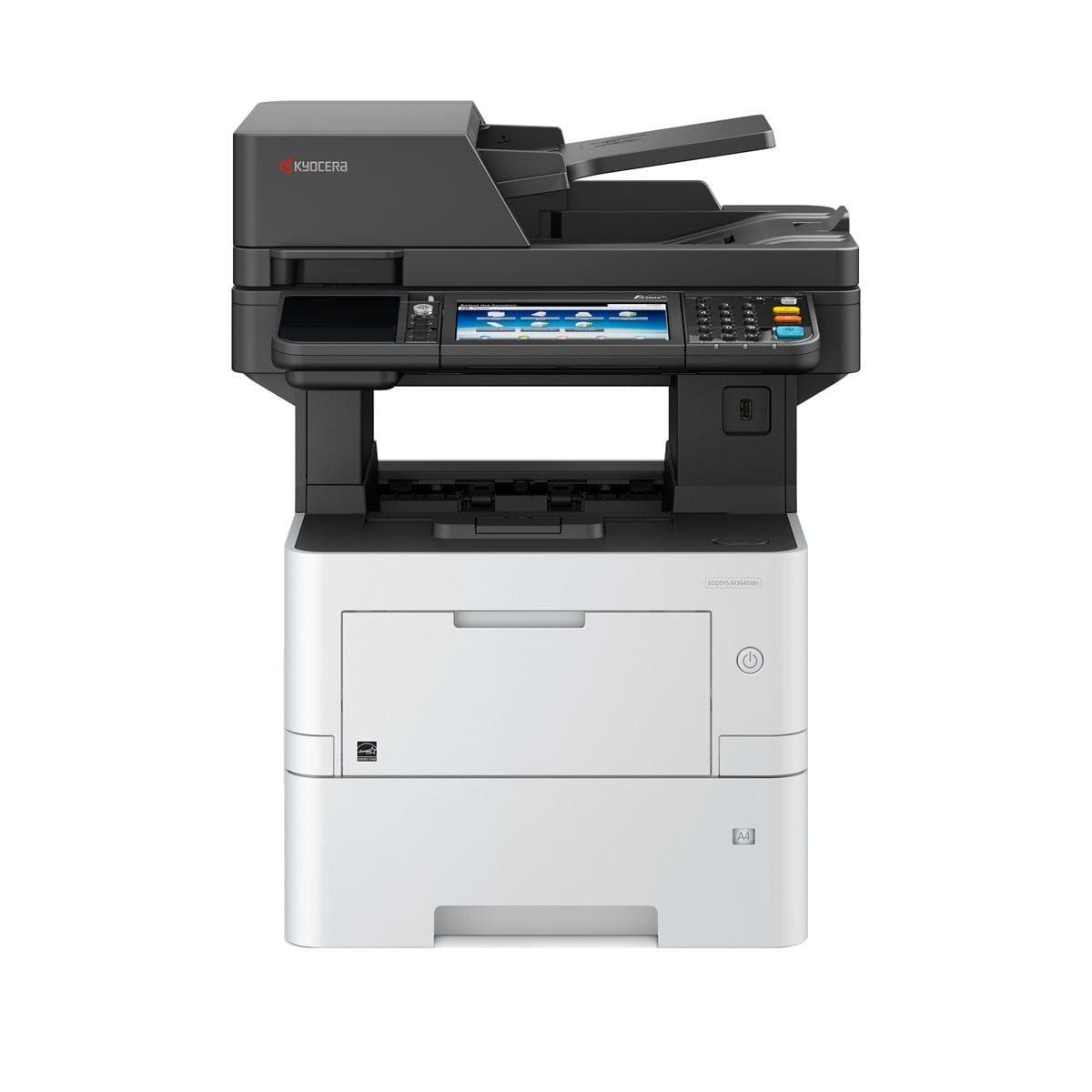 

МФУ Kyocera ECOSYS M3645idn (1102V33NL0)