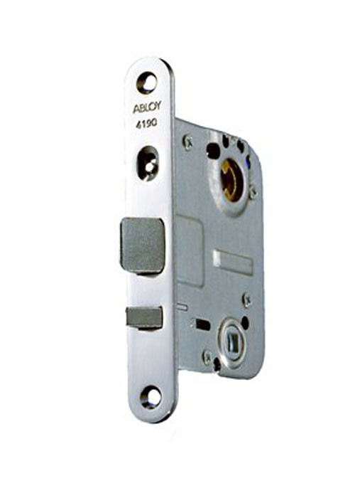 

Замок врезной ABLOY 1-WAY FIN 4190 CR RIGHT BS50мм 69мм w/o_SP (Финляндия)