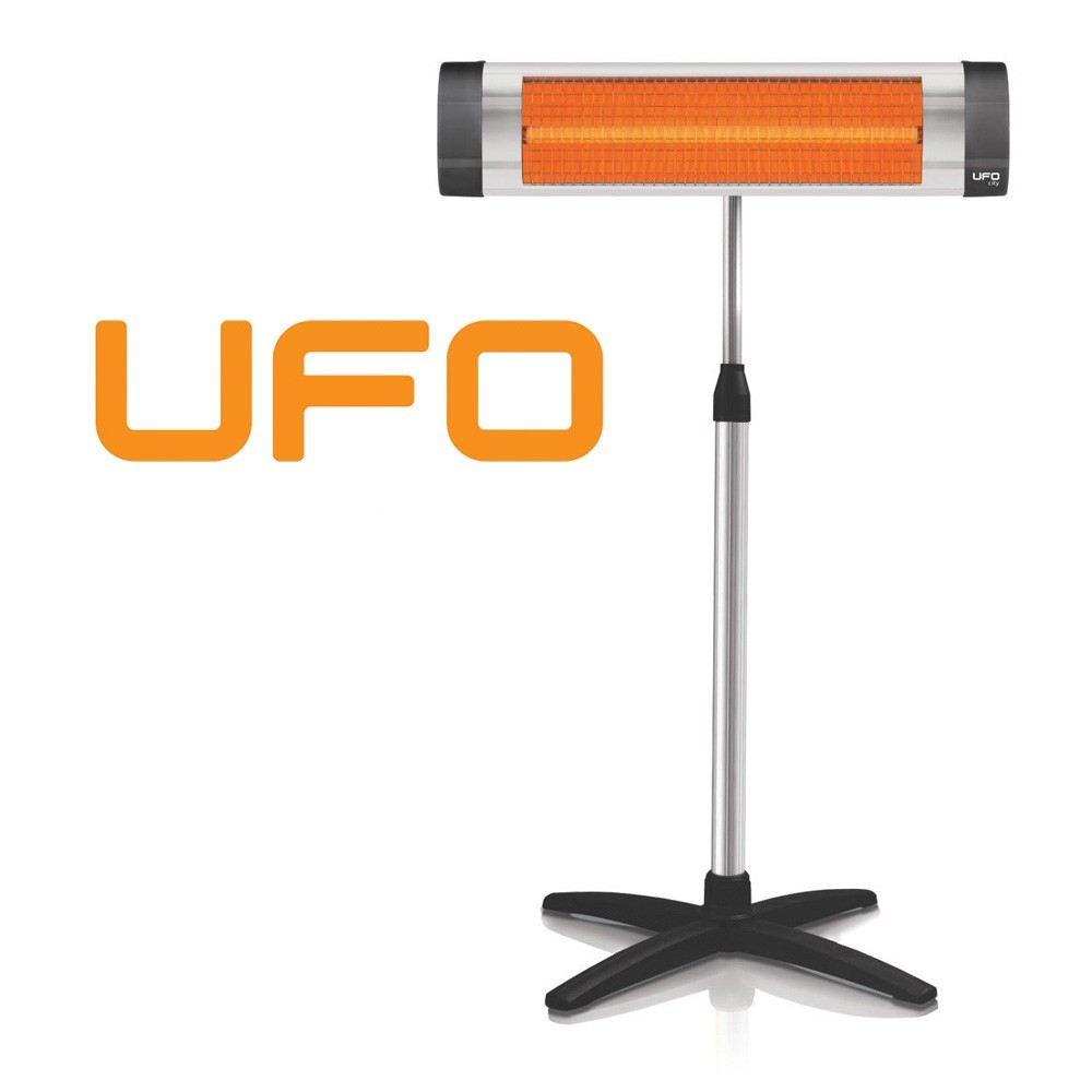

UFO Star 2400 с ножкой