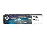 

Картридж HP No.913A PageWide 352/377/452/477 Black (3500 стр) (L0R95AE)
