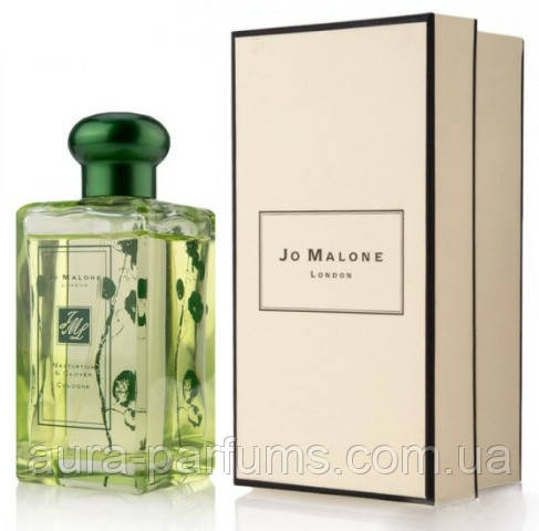 

Jo Malone Nasturtium & Clover edc 100 ml. унисекс лицензия