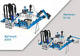 Оборудование для производства пеллет и комбикорма МЛГ-500 COMBI (производительность до 350 кг\час), фото 7