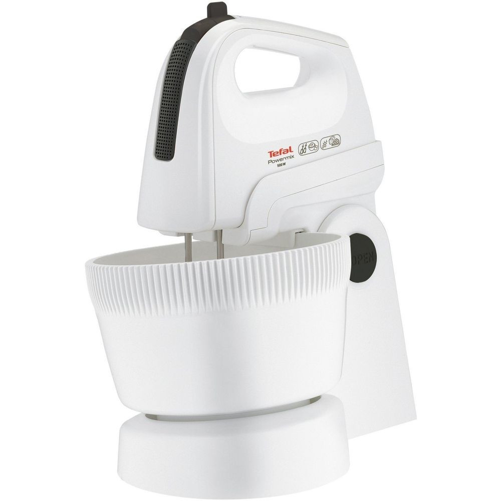 

Миксер TEFAL HT615138