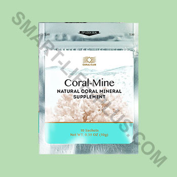 Coral mine silver что это отзывы