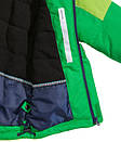Термо куртка для мальчика, фото 2