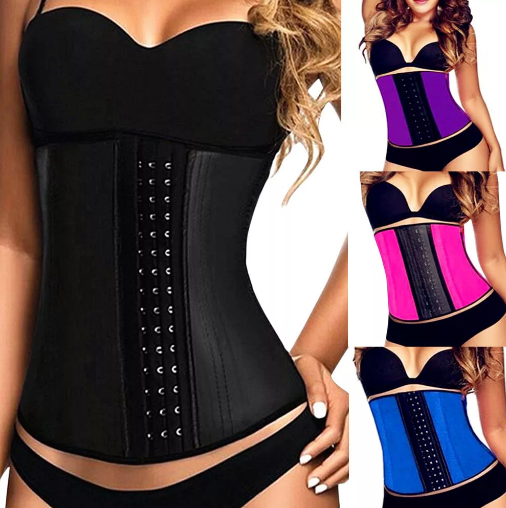 

Майка-корсет Waist Trainer / корсет для похудения / корсет для спорта