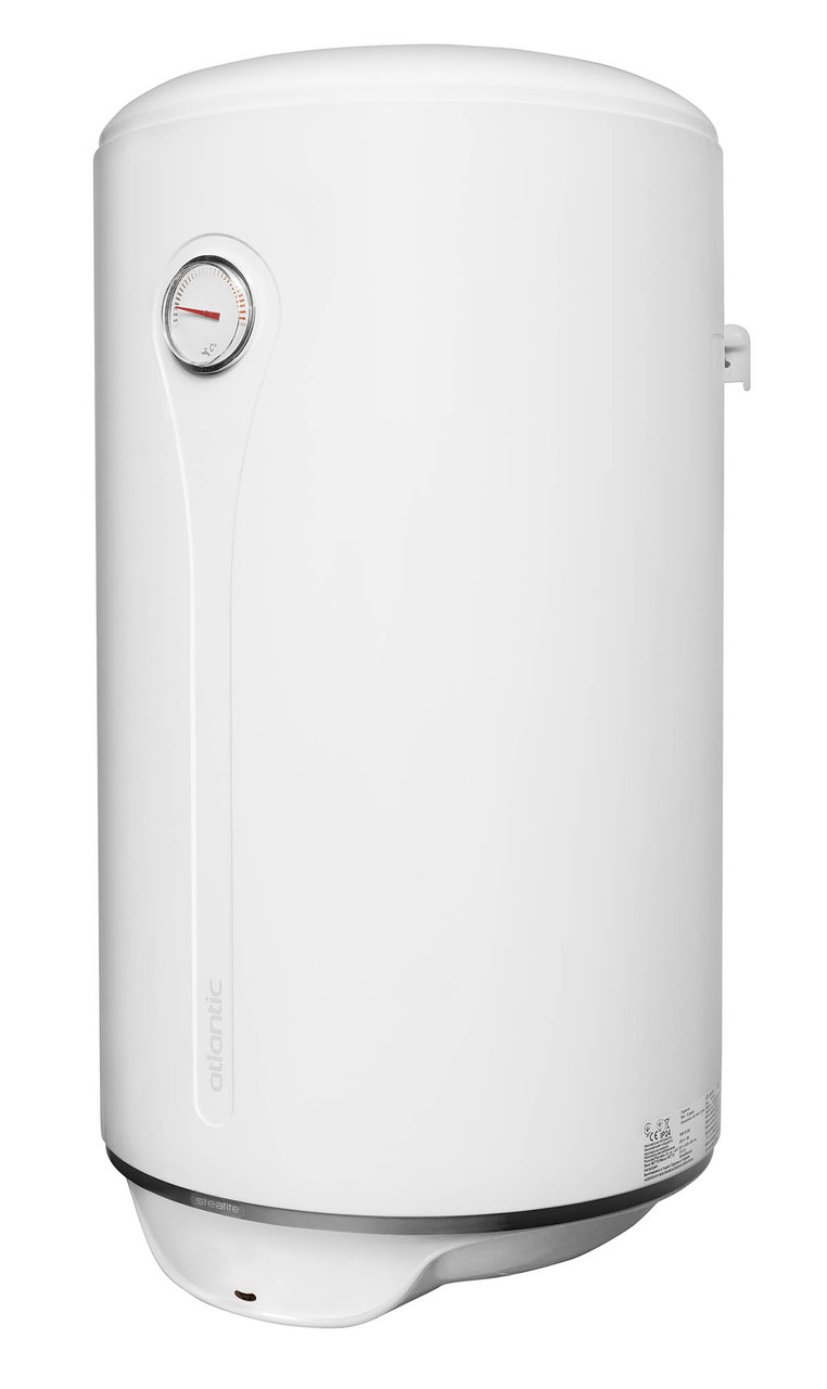 

Бойлер водонагреватель Atlantic Ego Steatite 80 VM 080 D400-1-BC 1200W