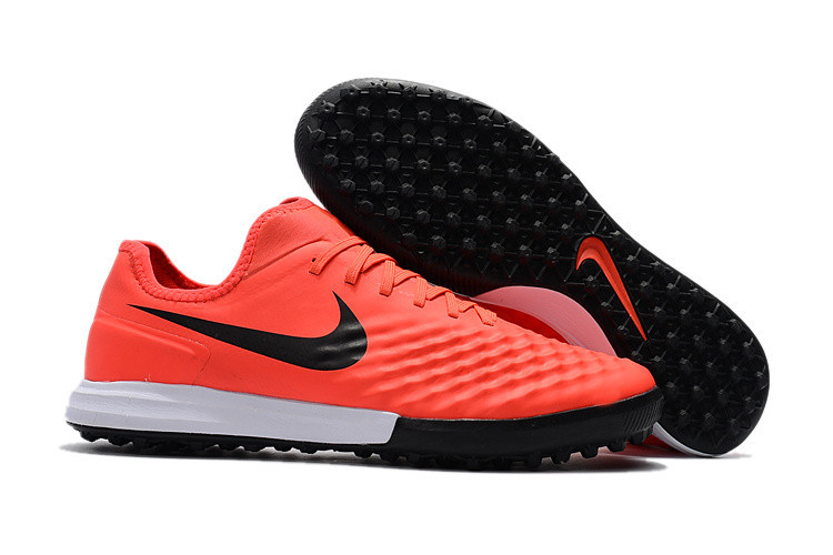 

Сороконожки Nike MagistaX Finale II TF orange