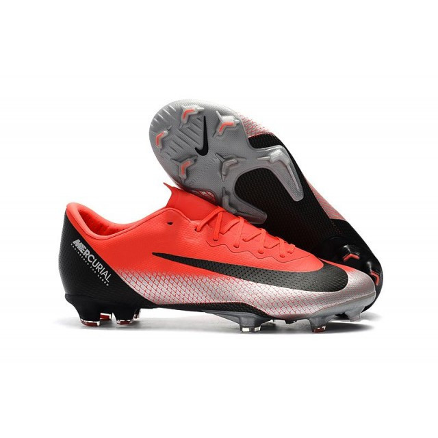 

Бутсы Nike Mercurial Vapor XII FG CR7 41