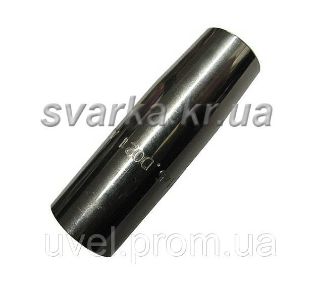 

Газовое сопло сварочной горелки RF 36 и ABIMIG GRIP A / АТ 305 / 355 / 405 Abicor Binzel 145.D021