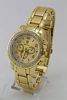 Наручні чоловічі годинники Rolex (код: 11411)