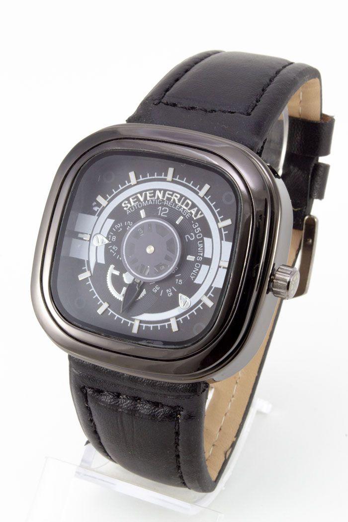 

Мужские наручные часы SevenFriday (код: 14290)