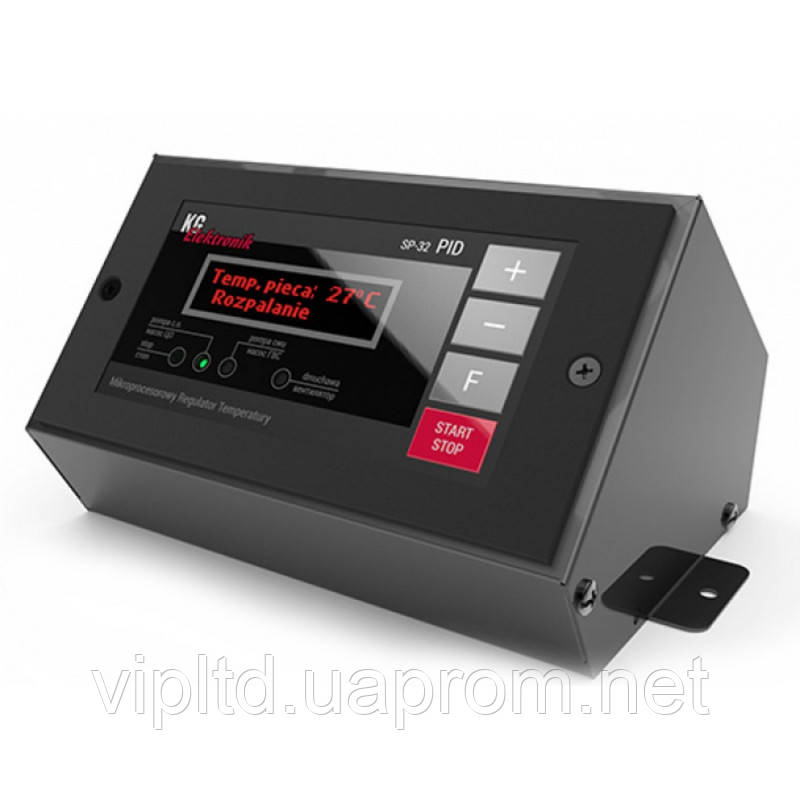 

Блок управления KG Elektronik SP-32 PID