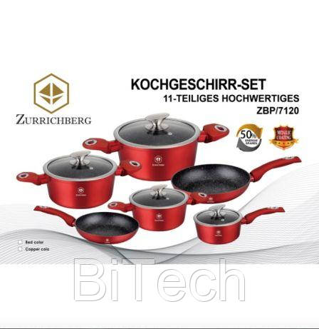 Zurrichberg cookware