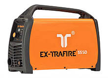 Аппарат плазменной резки EX-TRAFIRE® 55SD (400 В)