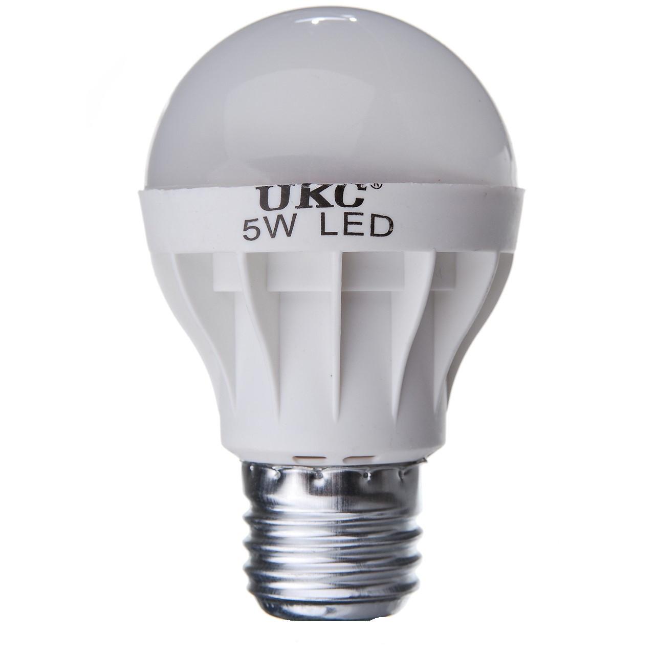 Лампа светодиодная лампочка LED 5W E27: продажа, цена в Львове .